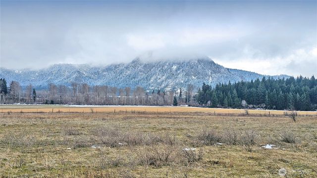 1030 Pease Road, Cle Elum, WA 98922