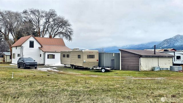 1030 Pease Road, Cle Elum, WA 98922