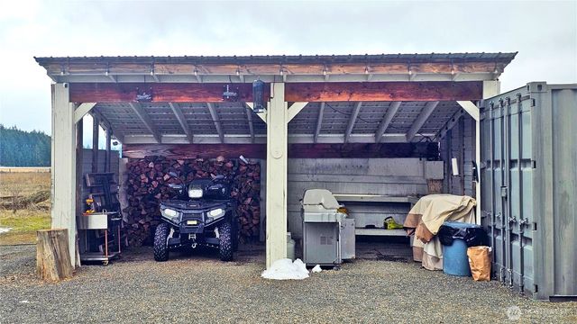 1030 Pease Road, Cle Elum, WA 98922