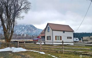 1030 Pease Road, Cle Elum, WA 98922