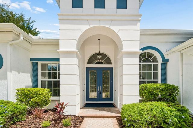 21105 LAKE VIENNA DRIVE, Land O Lakes, FL 34638