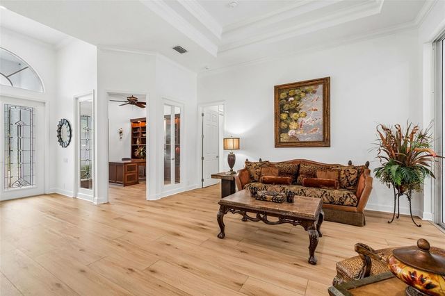 21105 LAKE VIENNA DRIVE, Land O Lakes, FL 34638