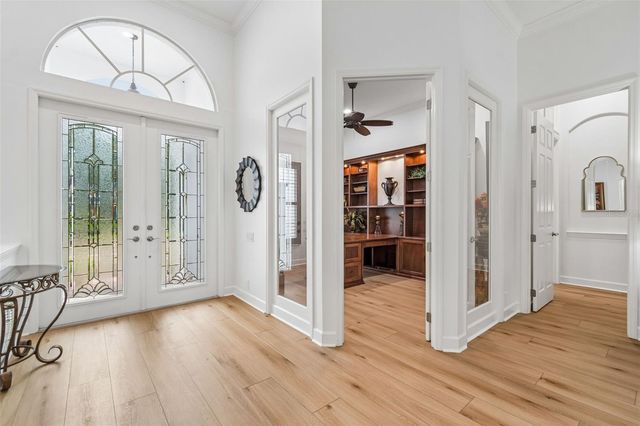 21105 LAKE VIENNA DRIVE, Land O Lakes, FL 34638