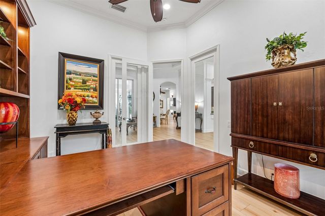 21105 LAKE VIENNA DRIVE, Land O Lakes, FL 34638