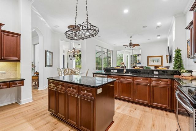 21105 LAKE VIENNA DRIVE, Land O Lakes, FL 34638