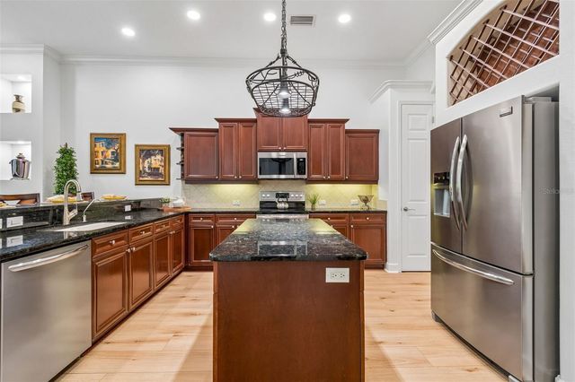 21105 LAKE VIENNA DRIVE, Land O Lakes, FL 34638