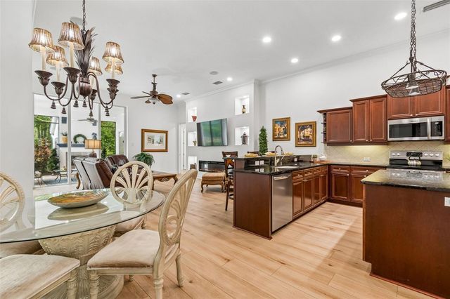21105 LAKE VIENNA DRIVE, Land O Lakes, FL 34638