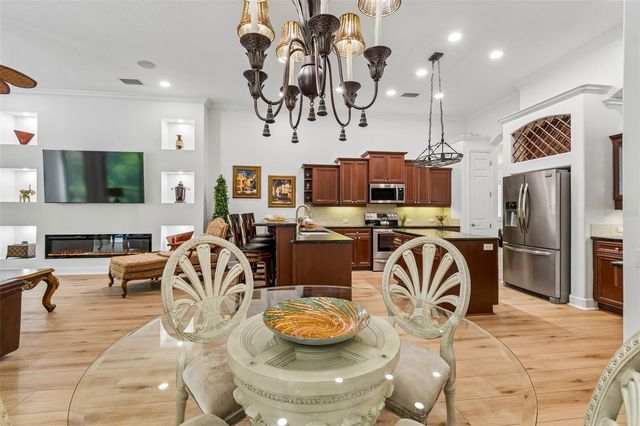 21105 LAKE VIENNA DRIVE, Land O Lakes, FL 34638