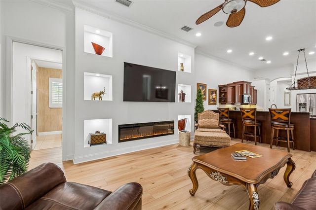 21105 LAKE VIENNA DRIVE, Land O Lakes, FL 34638