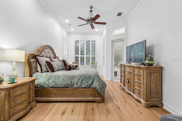 21105 LAKE VIENNA DRIVE, Land O Lakes, FL 34638