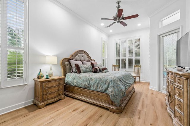 21105 LAKE VIENNA DRIVE, Land O Lakes, FL 34638