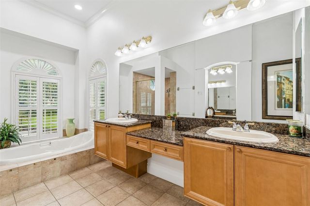21105 LAKE VIENNA DRIVE, Land O Lakes, FL 34638