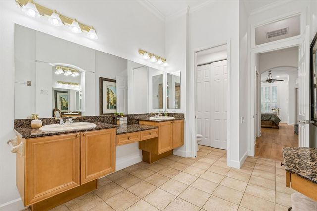 21105 LAKE VIENNA DRIVE, Land O Lakes, FL 34638