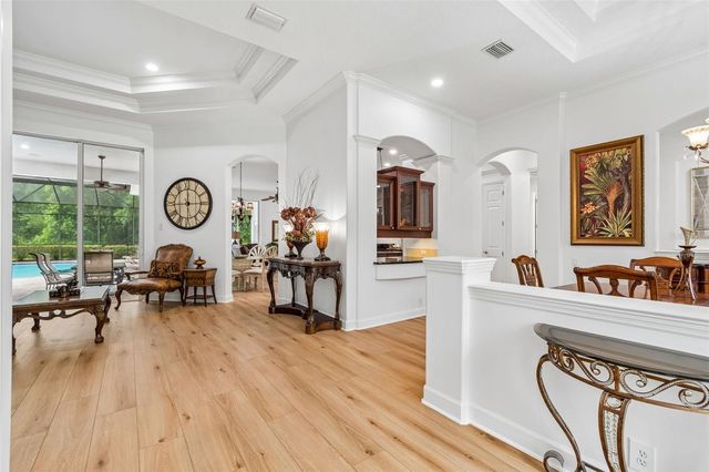 21105 LAKE VIENNA DRIVE, Land O Lakes, FL 34638
