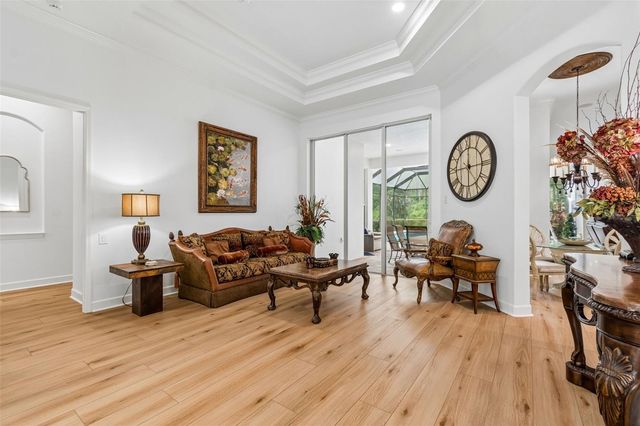 21105 LAKE VIENNA DRIVE, Land O Lakes, FL 34638