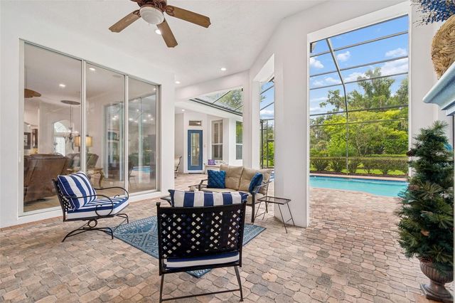 21105 LAKE VIENNA DRIVE, Land O Lakes, FL 34638