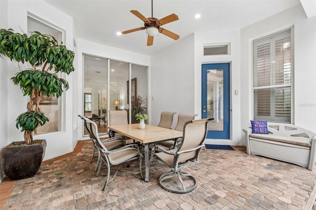 21105 LAKE VIENNA DRIVE, Land O Lakes, FL 34638