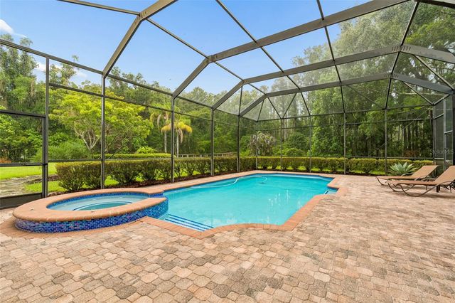 21105 LAKE VIENNA DRIVE, Land O Lakes, FL 34638