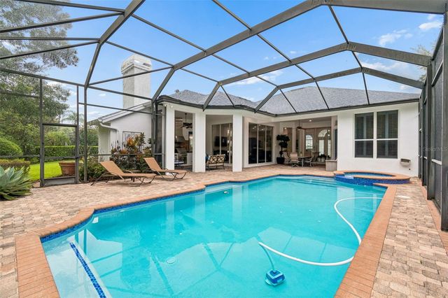 21105 LAKE VIENNA DRIVE, Land O Lakes, FL 34638