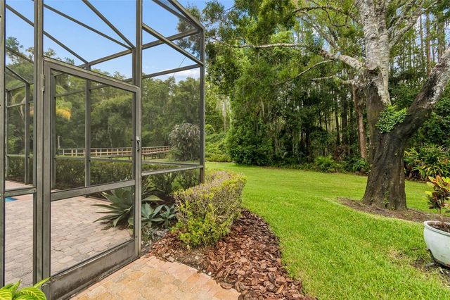 21105 LAKE VIENNA DRIVE, Land O Lakes, FL 34638