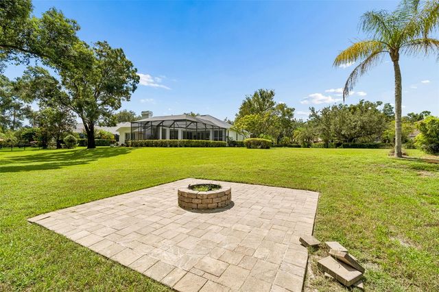 21105 LAKE VIENNA DRIVE, Land O Lakes, FL 34638