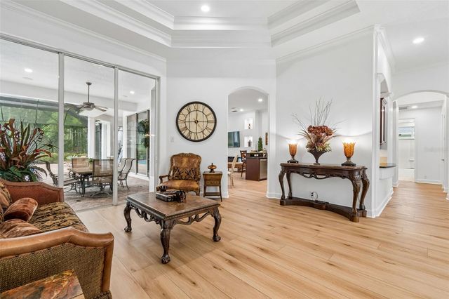 21105 LAKE VIENNA DRIVE, Land O Lakes, FL 34638