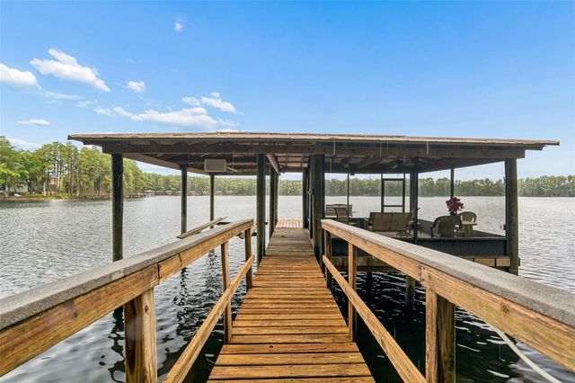 21105 LAKE VIENNA DRIVE, Land O Lakes, FL 34638