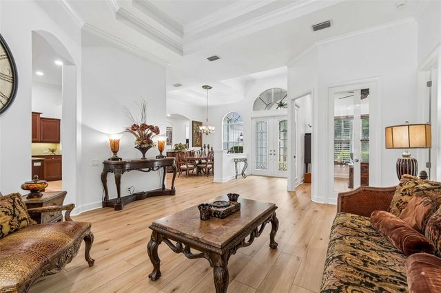 21105 LAKE VIENNA DRIVE, Land O Lakes, FL 34638
