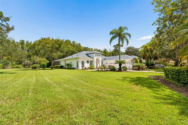 21105 LAKE VIENNA DRIVE, Land O Lakes, FL 34638