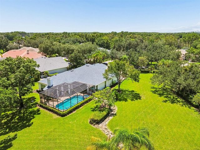 21105 LAKE VIENNA DRIVE, Land O Lakes, FL 34638