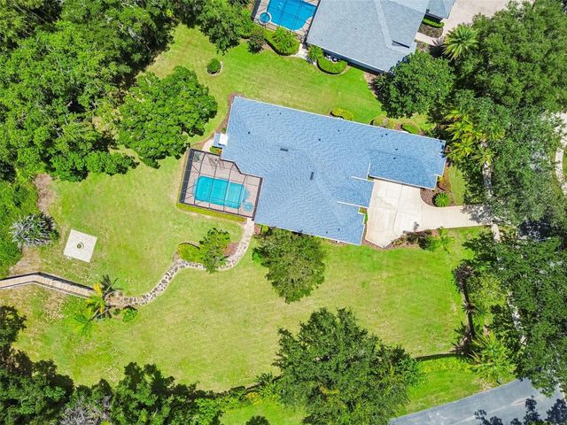 21105 LAKE VIENNA DRIVE, Land O Lakes, FL 34638