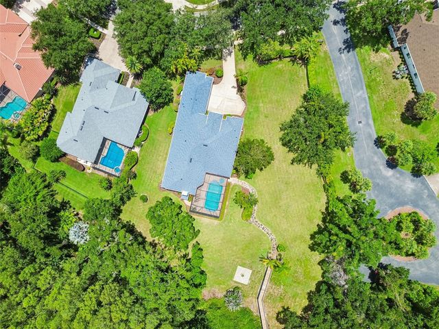 21105 LAKE VIENNA DRIVE, Land O Lakes, FL 34638