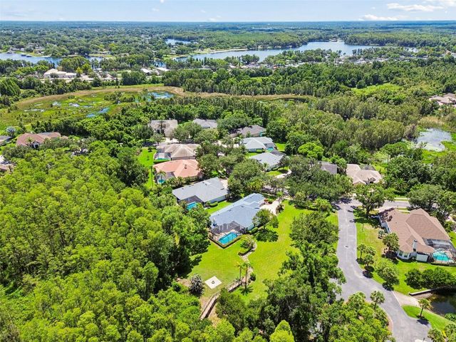 21105 LAKE VIENNA DRIVE, Land O Lakes, FL 34638