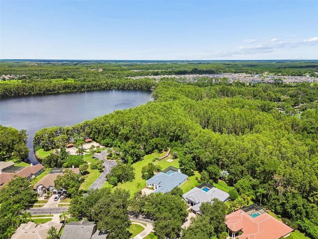 21105 LAKE VIENNA DRIVE, Land O Lakes, FL 34638