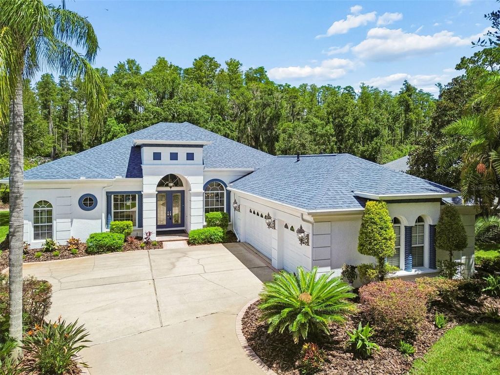 21105 LAKE VIENNA DRIVE, Land O Lakes, FL 34638
