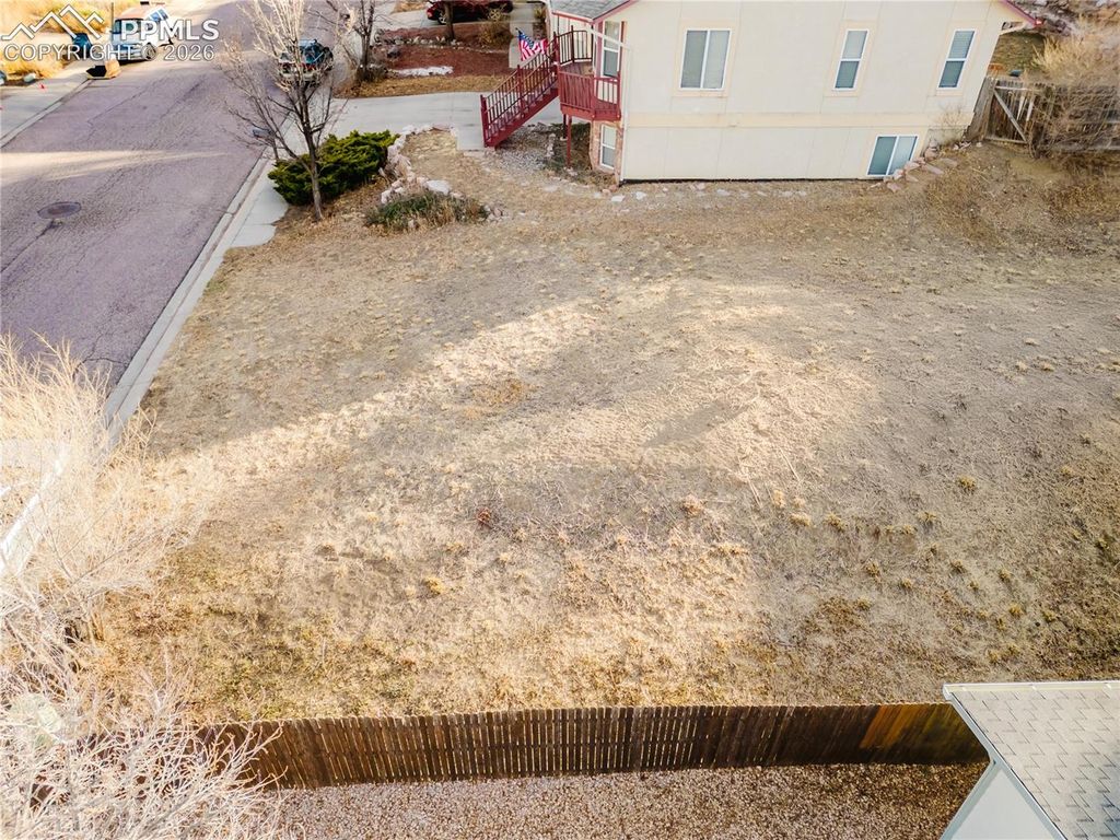 890 Columbine Avenue, Colorado Springs, CO 80904 — photo 2