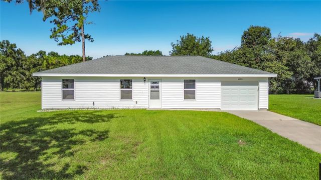 10856 SW 79TH AVENUE, Ocala, FL 34476