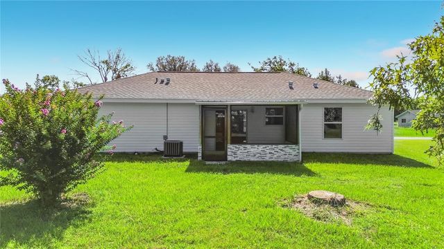 10856 SW 79TH AVENUE, Ocala, FL 34476