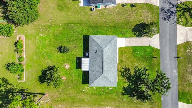10856 SW 79TH AVENUE, Ocala, FL 34476