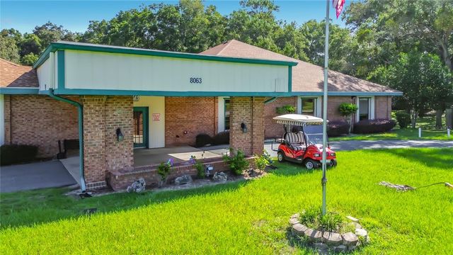 10856 SW 79TH AVENUE, Ocala, FL 34476