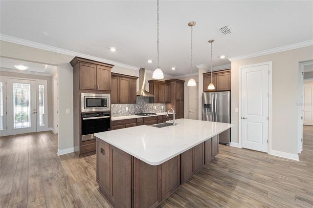 9725 SW 108TH TERRACE ROAD, Ocala, FL 34481
