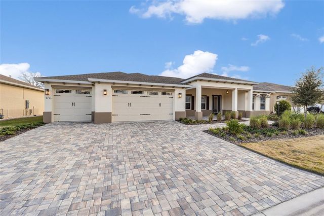 9725 SW 108TH TERRACE ROAD, Ocala, FL 34481