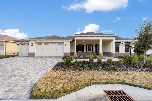 9725 SW 108TH TERRACE ROAD, Ocala, FL 34481