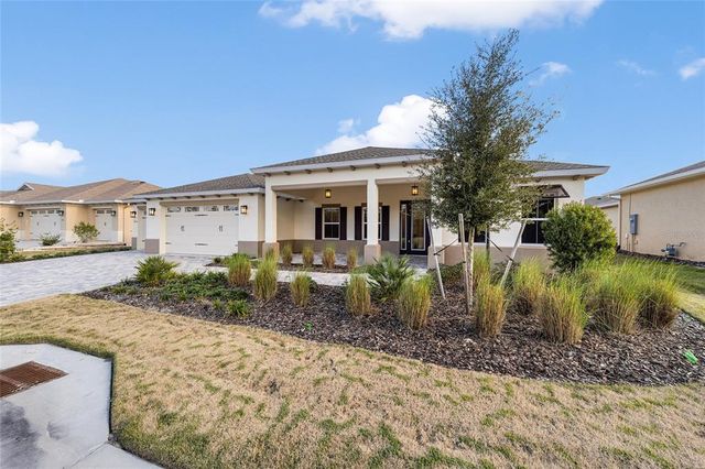 9725 SW 108TH TERRACE ROAD, Ocala, FL 34481