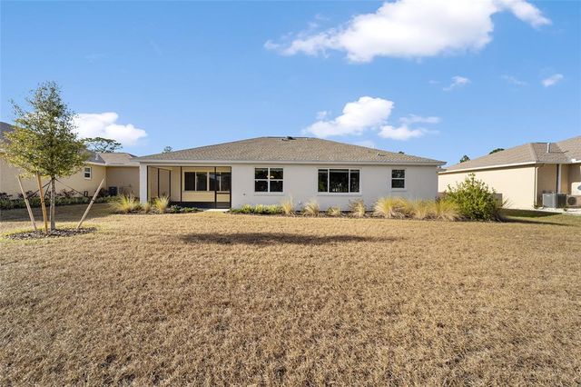 9725 SW 108TH TERRACE ROAD, Ocala, FL 34481