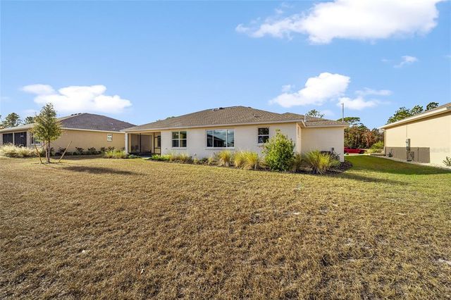 9725 SW 108TH TERRACE ROAD, Ocala, FL 34481