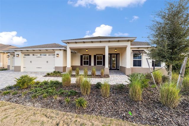 9725 SW 108TH TERRACE ROAD, Ocala, FL 34481