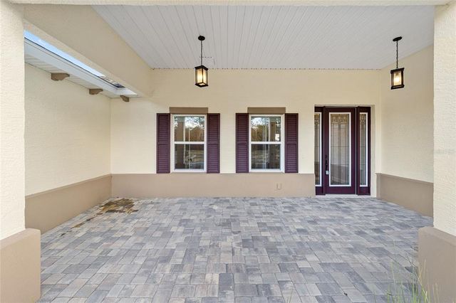 9725 SW 108TH TERRACE ROAD, Ocala, FL 34481