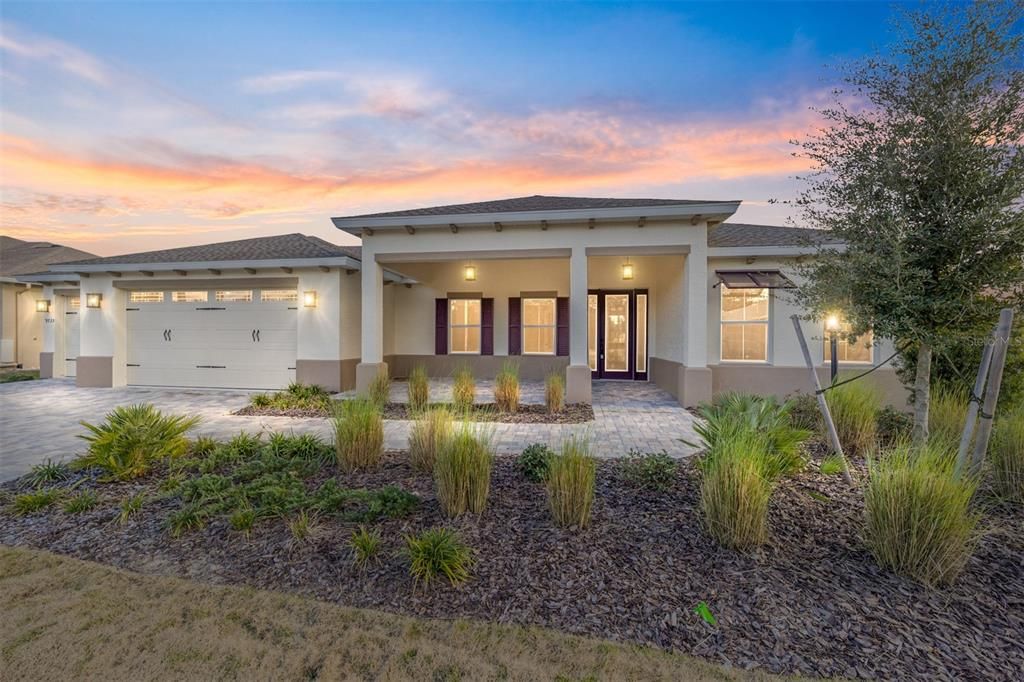 9725 SW 108TH TERRACE ROAD, Ocala, FL 34481