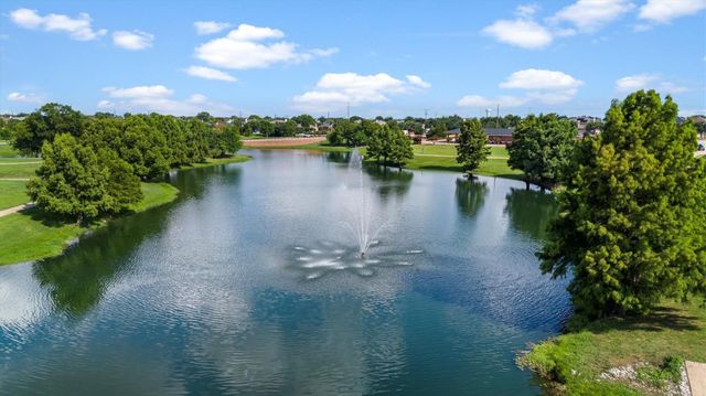 2333 Live Oak Drive, Little Elm, TX 75068